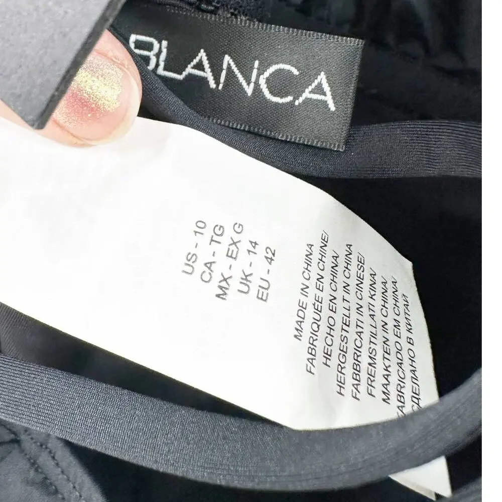 Lablanca size 10